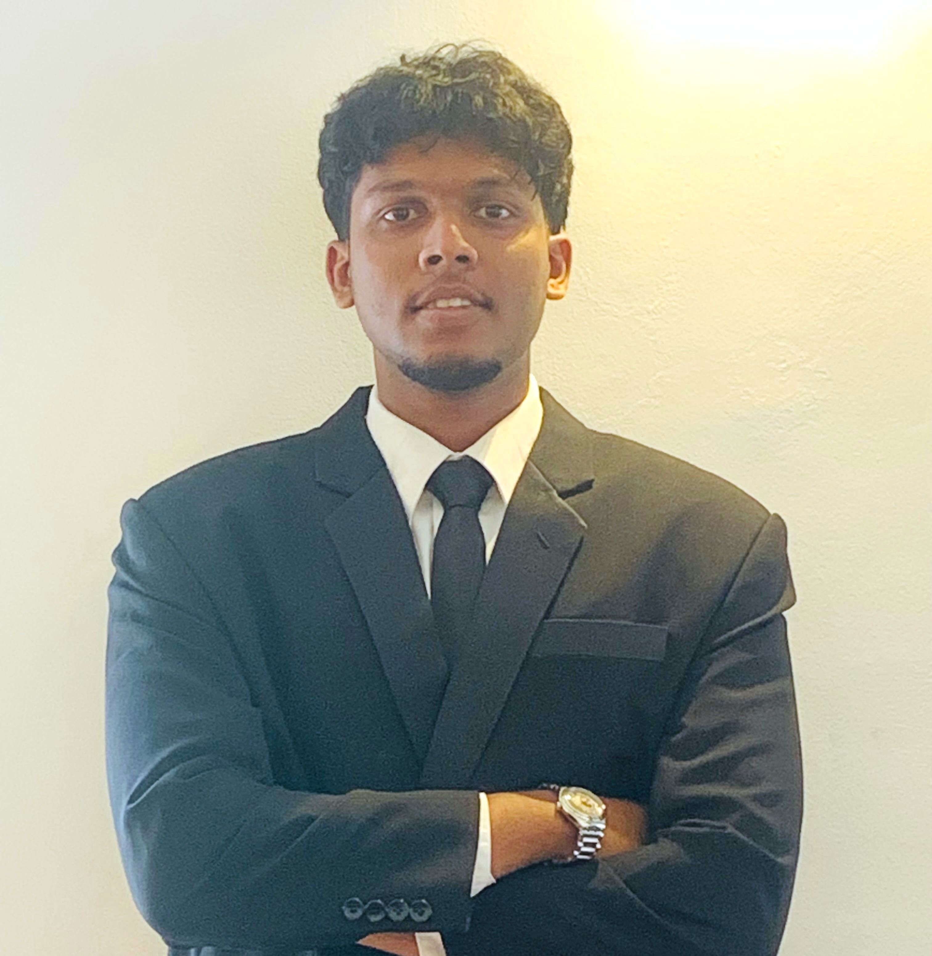 Fayyad Fazeel